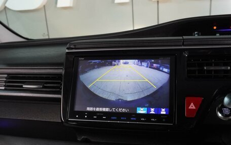 Honda Stepwgn IV, 2016 год, 1 749 000 рублей, 15 фотография