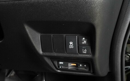 Honda Stepwgn IV, 2016 год, 1 749 000 рублей, 22 фотография