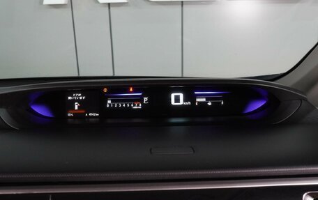 Honda Stepwgn IV, 2016 год, 1 749 000 рублей, 25 фотография