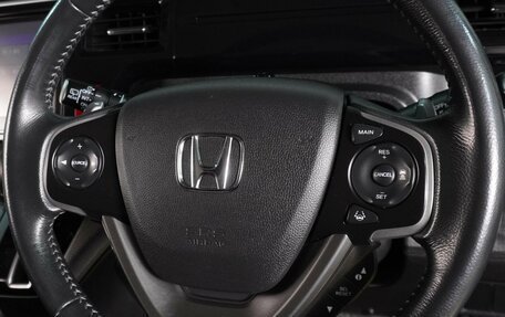 Honda Stepwgn IV, 2016 год, 1 749 000 рублей, 18 фотография