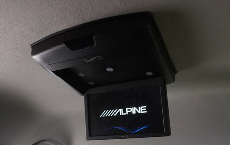 Honda Stepwgn IV, 2016 год, 1 749 000 рублей, 17 фотография