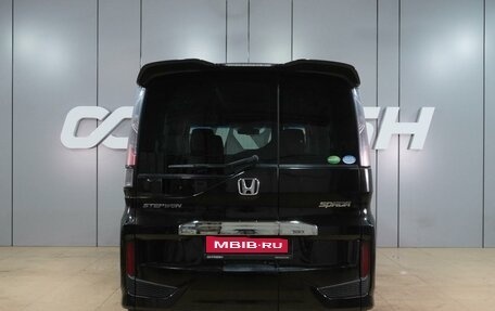 Honda Stepwgn IV, 2016 год, 1 749 000 рублей, 4 фотография