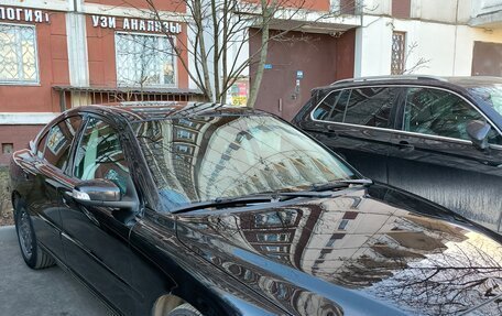 Volvo S60 III, 2008 год, 850 000 рублей, 3 фотография