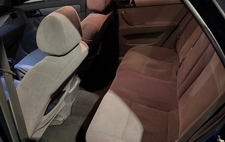 Chevrolet Lacetti, 2008 год, 455 000 рублей, 9 фотография