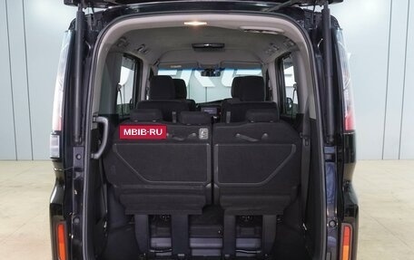 Honda Stepwgn IV, 2016 год, 1 749 000 рублей, 26 фотография