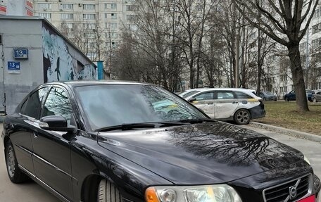 Volvo S60 III, 2008 год, 850 000 рублей, 4 фотография
