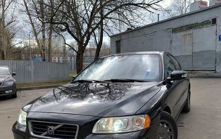 Volvo S60 III, 2008 год, 850 000 рублей, 2 фотография