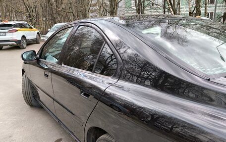 Volvo S60 III, 2008 год, 850 000 рублей, 8 фотография