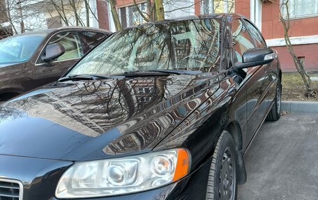 Volvo S60 III, 2008 год, 850 000 рублей, 7 фотография