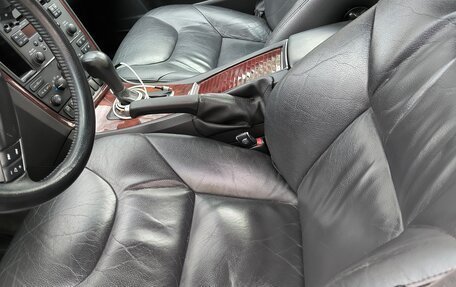 Volvo S60 III, 2008 год, 850 000 рублей, 10 фотография