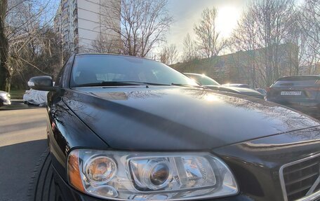 Volvo S60 III, 2008 год, 850 000 рублей, 15 фотография