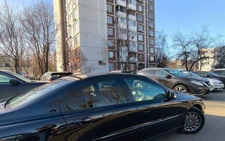 Volvo S60 III, 2008 год, 850 000 рублей, 16 фотография