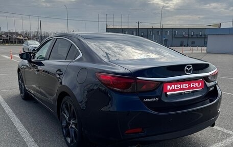 Mazda 6, 2015 год, 2 050 000 рублей, 4 фотография