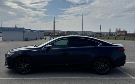 Mazda 6, 2015 год, 2 050 000 рублей, 8 фотография