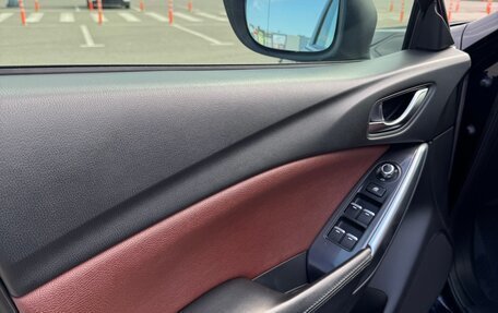 Mazda 6, 2015 год, 2 050 000 рублей, 13 фотография