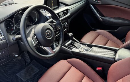 Mazda 6, 2015 год, 2 050 000 рублей, 9 фотография