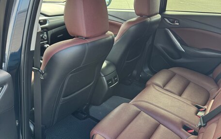 Mazda 6, 2015 год, 2 050 000 рублей, 11 фотография