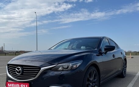 Mazda 6, 2015 год, 2 050 000 рублей, 2 фотография