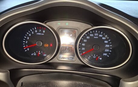 KIA Sportage III, 2014 год, 1 250 000 рублей, 12 фотография