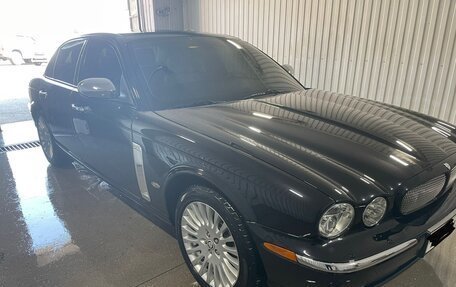 Jaguar XJR III (X350), 2007 год, 3 800 000 рублей, 2 фотография