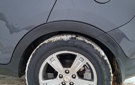 KIA Sportage III, 2014 год, 1 250 000 рублей, 6 фотография