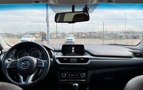 Mazda 6, 2015 год, 2 050 000 рублей, 17 фотография