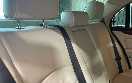 Jaguar XJR III (X350), 2007 год, 3 800 000 рублей, 4 фотография