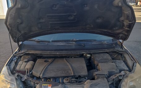 Ford Focus II рестайлинг, 2008 год, 350 000 рублей, 4 фотография