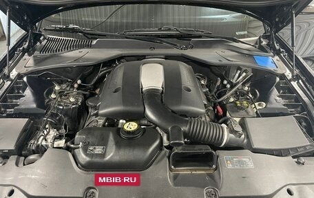 Jaguar XJR III (X350), 2007 год, 3 800 000 рублей, 10 фотография