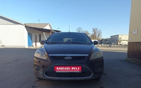 Ford Focus II рестайлинг, 2008 год, 350 000 рублей, 3 фотография