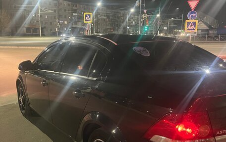 Opel Astra H, 2011 год, 735 000 рублей, 4 фотография