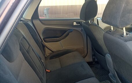 Ford Focus II рестайлинг, 2008 год, 350 000 рублей, 11 фотография