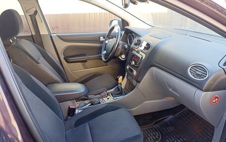 Ford Focus II рестайлинг, 2008 год, 350 000 рублей, 12 фотография