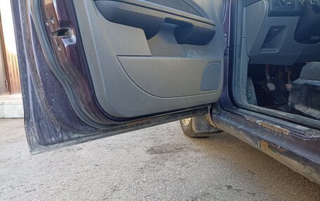 Ford Focus II рестайлинг, 2008 год, 350 000 рублей, 10 фотография