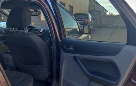 Ford Focus II рестайлинг, 2008 год, 350 000 рублей, 9 фотография