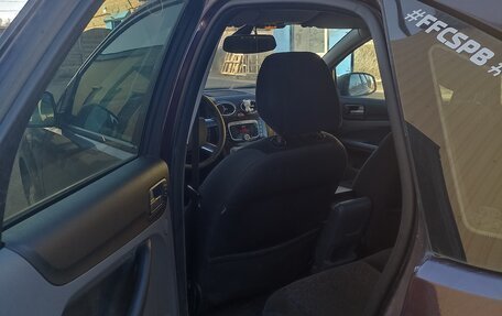 Ford Focus II рестайлинг, 2008 год, 350 000 рублей, 8 фотография