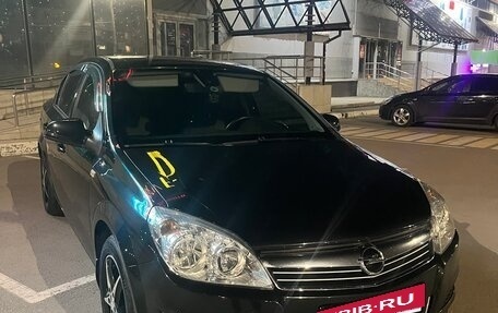 Opel Astra H, 2011 год, 735 000 рублей, 2 фотография