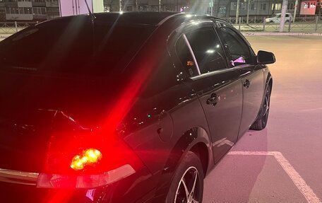 Opel Astra H, 2011 год, 735 000 рублей, 5 фотография