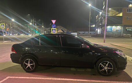 Opel Astra H, 2011 год, 735 000 рублей, 6 фотография