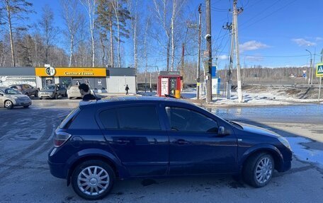 Opel Astra H, 2008 год, 330 000 рублей, 4 фотография