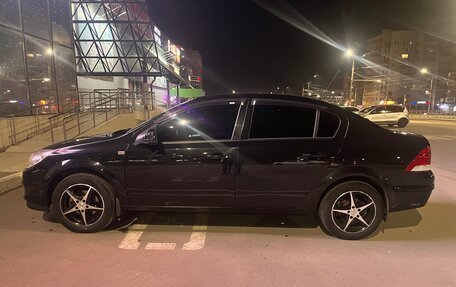 Opel Astra H, 2011 год, 735 000 рублей, 7 фотография