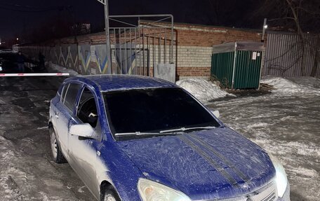 Opel Astra H, 2008 год, 330 000 рублей, 9 фотография