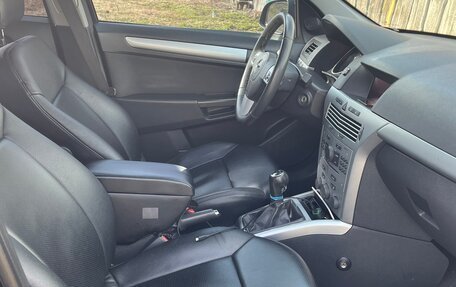 Opel Astra H, 2011 год, 735 000 рублей, 8 фотография