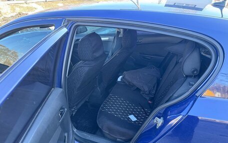 Opel Astra H, 2008 год, 330 000 рублей, 7 фотография