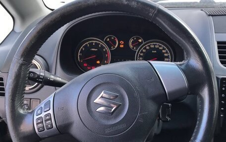 Suzuki SX4 II рестайлинг, 2010 год, 750 000 рублей, 8 фотография