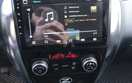 Suzuki SX4 II рестайлинг, 2010 год, 750 000 рублей, 7 фотография