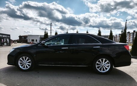 Toyota Camry, 2014 год, 1 300 000 рублей, 3 фотография