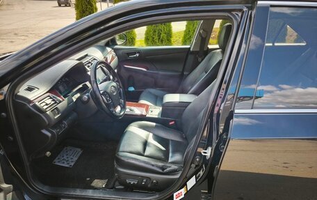 Toyota Camry, 2014 год, 1 300 000 рублей, 7 фотография