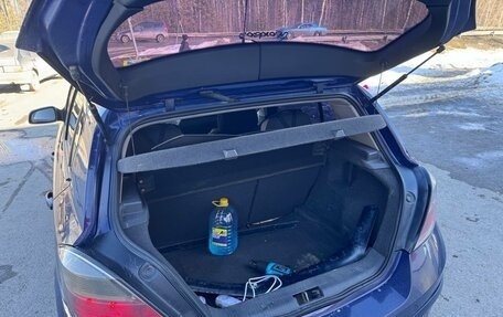 Opel Astra H, 2008 год, 330 000 рублей, 6 фотография