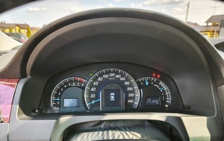 Toyota Camry, 2014 год, 1 300 000 рублей, 11 фотография